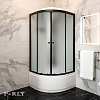 Душевая кабина PARLY BETT B921 (90х90х215)