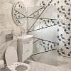 Душевое ограждение Ceruttispa ПИК (PICK) T120 (120x190)