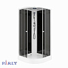 Душевая кабина PARLY EC1031 (100х100х210)