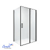 Душевое ограждение Ceruttispa АТЭНА (ATENA) 120BF R (120x90x195)