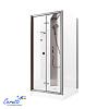 Душевая кабина Ceruttispa БЕЛЛА (BELLA) 90GG (90x90x215-225)