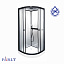 Душевая кабина PARLY F811B (80х80х210)