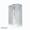 Душевая кабина PARLY EF1231L (120х80х210)