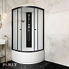 Душевая кабина PARLY BETT B821 (80х80х215)
