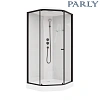 Душевая кабина PARLY P91B (90х90х215)