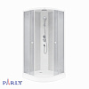 Душевая кабина PARLY EF1031 (100х100х210)
