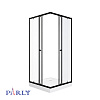 Душевой уголок с поддоном PARLY ZQ81BN (80х80х190)