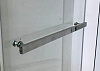 Душевая кабина Ceruttispa ЧИКА (CHIKA) 901T (90x90x215-225)