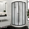 Душевая кабина PARLY BETT B931 (90х90х210)