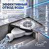 Сифон для поддонов D85-90 Ceruttispa