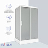 Душевая кабина PARLY BETT 120 (120х80х215)