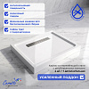 Душевая кабина Ceruttispa АМИ (AMI) 120GG (120x80x210)