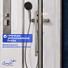 Душевая кабина Ceruttispa АМИ (AMI) 120GG (120x80x210)