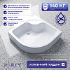 Душевая кабина PARLY EG921 (90х90х215)