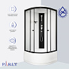 Душевая кабина PARLY BETT B821 (80х80х215)