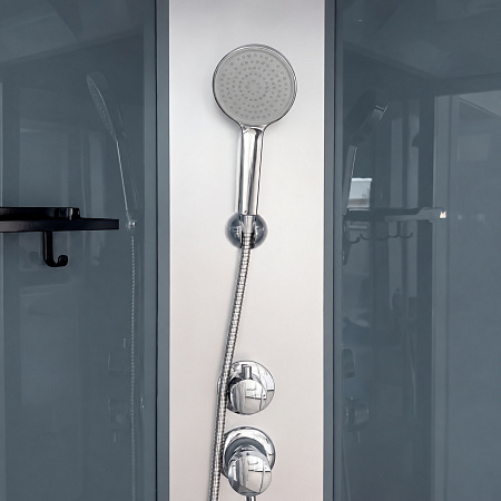 Душевая кабина PARLY EG921 (90х90х215)