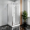 Душевая кабина Ceruttispa БЕЛЛА (BELLA) 90F (90x90x215-225)