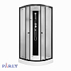 Душевая кабина PARLY BETT B931 (90х90х210)