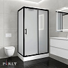 Душевая кабина PARLY BETT B120 (120х80х215)