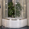 Душевая кабина PARLY EG921 (90х90х215)