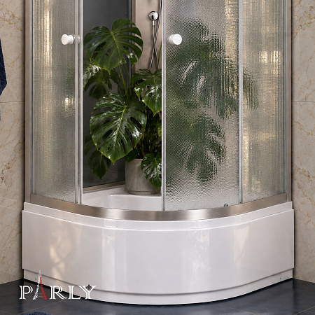 Душевая кабина PARLY EG921 (90х90х215)