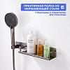 Душевая кабина Ceruttispa АМИ (AMI) 120GG (120x80x210)