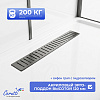 Душевая кабина Ceruttispa АМИ (AMI) 120GG (120x80x210)